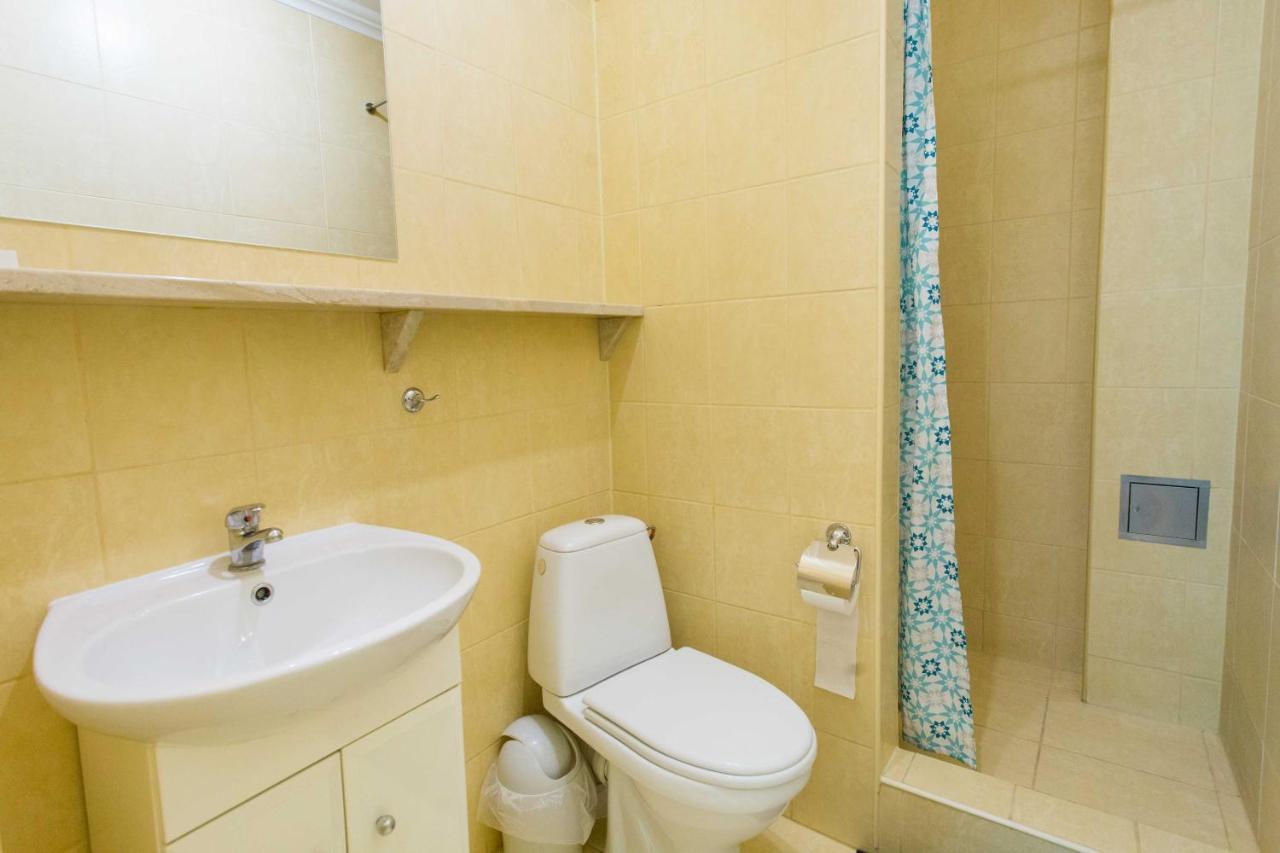 Pod Lipami Hotel Puck Kültér fotó
