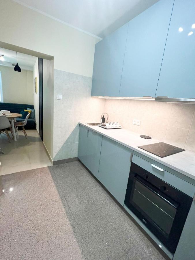 Pod Lipami Hotel Puck Kültér fotó